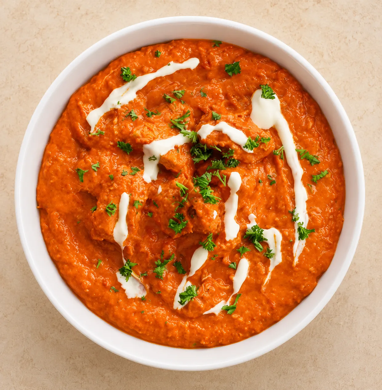 BestButter Chicken in Edmonton, AB